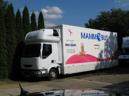 Mammobus