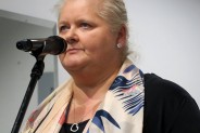 W Miejskiej Bibliotece Publicznej miała miejsce uroczystość nadania imienia tej placówce imienia…
