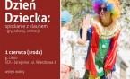 Dzień Dziecka w SCK-Jarzębina