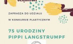 75. urodziny Pippi Langstrumpf