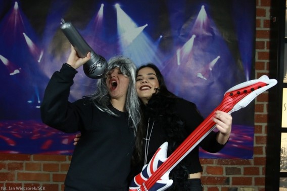 Rockowy Wieczór Filmowy