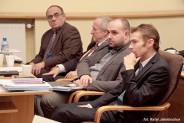 XVI sesja siemianowickiej Rady Miasta (8)