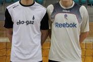 Daniel Siejak i Damian Kowalczyk