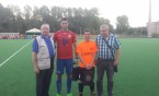 Nowa tradycja hokejowych meczów w Siemianowicach