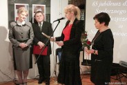 Uroczystości 65-lecia Społecznego Ogniska Muzycznego działającego w Siemianowicach Śląskich.