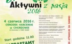 Harcerze zapraszają