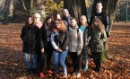 Niezwykłe odkrycie ekologów z Leśnej!