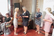 Konferencja miejska pt.: "Nowoczesna szkoła, czyli jaka? Budowanie poczucia zadowolenia i sukcesu…