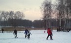 Bezpieczne ferie - WOPR apeluje o ostrożność !