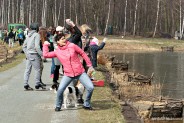 Przygoda z Bokashi, czyli sobotni happening I LO i Gimnazjum nr 4