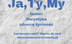 Ja, Ty, My - zaproszenie do projektu
