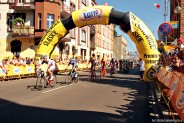 74 TOUR DE POLOGNE wraz z imprezami towarzyszącymi, które odbyły się na siemianowickim Rynku…