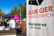 3. Piknik Komunikacyjny w SCK Parku Tradycji