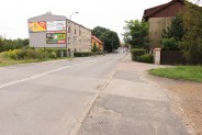 Ul. Oświęcimska