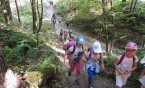 Ostatnia wycieczka dla dzieci w ramach Akcji Lato 2017