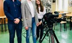 Głos Regionów,czyli telewizja w Matei