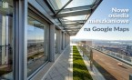 Znajdź mieszkanie lub dom na Google Maps