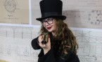 Piknik Steampunkowy w Parku Tradycji