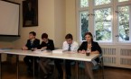 Mateja górą w oksfordzkim turnieju