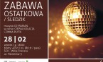 Ostatki w SCK Willi Fitznera