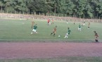 Dobry start juniorów MKS
