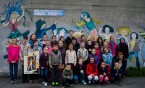 Wojewódzki Konkurs Plastyczny "Trzy kolory"