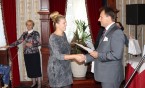 Ślubuję pełnić powinność nauczyciela