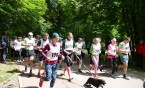 Biegowe Spotkanie z Anią