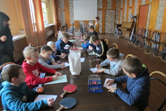 Półkolonie w "Chemiku"