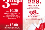 3 Maja