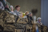 Obchody uroczystości 3-go Maja w Siemianowicach Śląskich