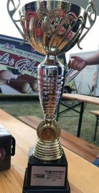 Puchar e-sportowców z ZSTiO MERITUM