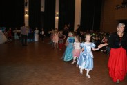 Bal Karnawaowy w SCK