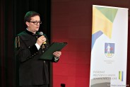 Premiera książki poświęconej Janowi Mitrędze.