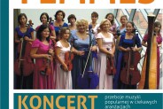 Orkiestra Koleżeńska - plakat