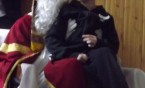 Jubileuszowy Mikołaj w Katoliku
