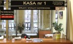 Kasy w Sylwestra