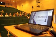 Dzień z Prawem - prawo karne straszy czy ostrzega konferencja warsztatowa dla młodzieży…