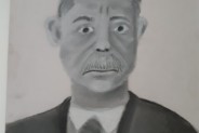 Portret Korfantego