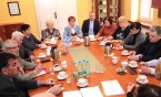 Lutowe posiedzenie Rady Seniora