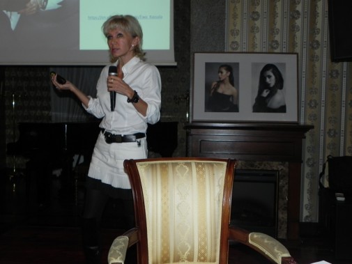 Między nami kobietami