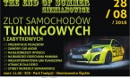 Zapraszamy na THE END OF SUMMER – SIEMIANOWICE