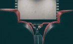 Kino plenerowe na Tuwimie