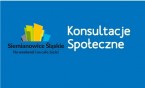 Sprawozdanie z przeprowadzonych konsultacji społecznych