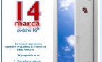 Dzień Otwarty w SP 8- 14 marca