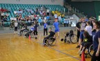 Spartakiada Młodzieży z Niepełnosprawnością