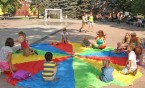 Pożegnalne spotkanie z Pippi