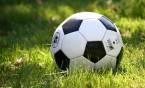 Mecz piłki nożnej – orlik starszy E1; MKS Siemianowiczanka II – UKS MK Górnik Katowice