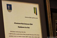 Msza św. w intencji Miasta i Mieszkańców