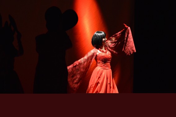 Ksieżniczka CZardasza - operetka